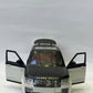 Range Rover 1:24 Scale - White/Black