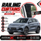 BYD Atto 3 Sliding Car Curtain /Shades
