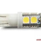Dim Light 3D Bulb