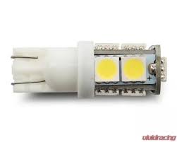 Dim Light 3D Bulb