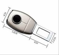 Seat Belt Clip Heavy Duty Mix