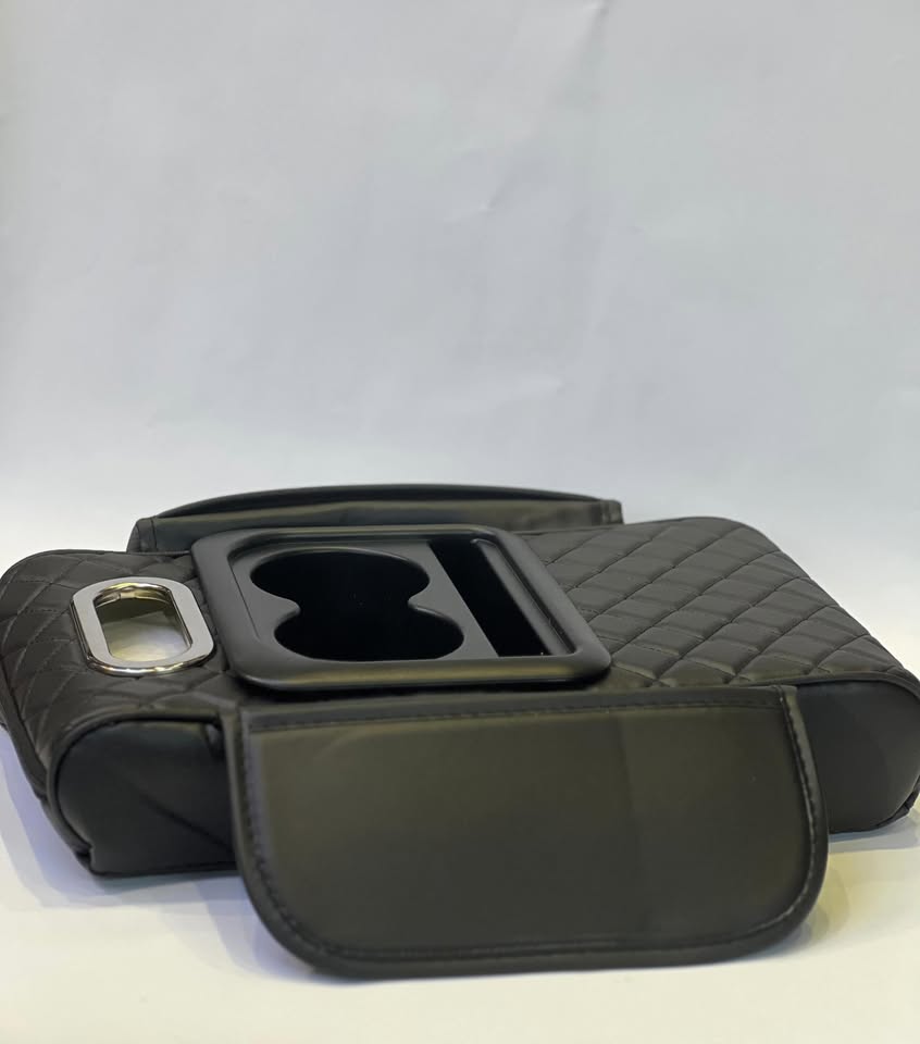 Tissue Box Armrest (Console Box)