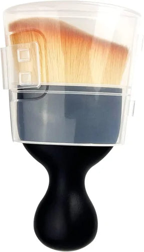 Cleaning Brush Single