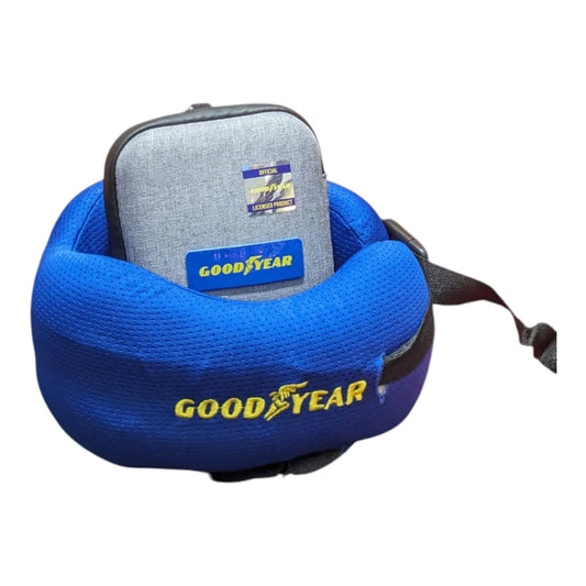 GOODYEAR MEMORY FOAM PILLOW (GY4530)