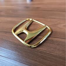 Logo Honda E01