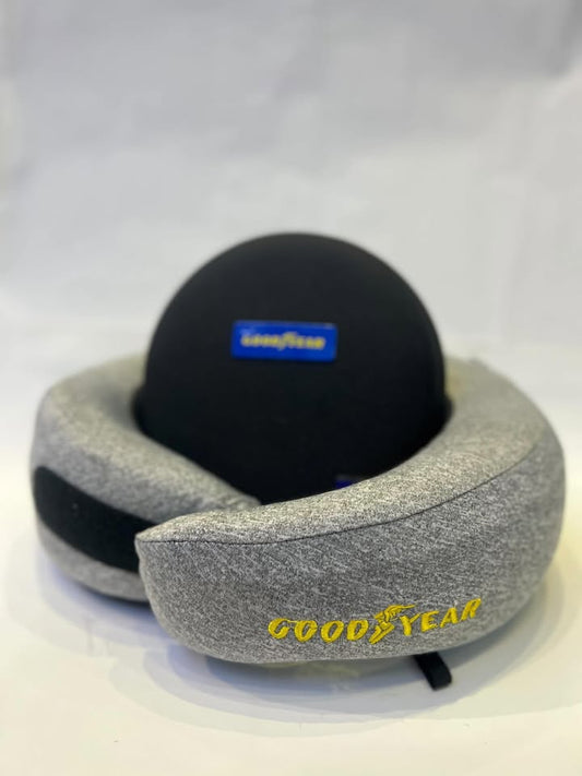 GOODYEAR MEMORY FOAM PILLOW (GY4531)