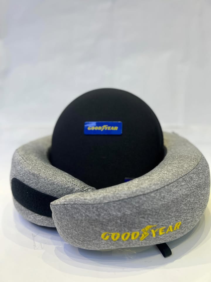 GOODYEAR MEMORY FOAM PILLOW (GY4531)
