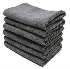 Microfibre Towel 40*60 400 GSM