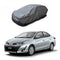 Buy Polymer Carbon Coated Car Top Cover For Toyota Corolla 2014 - 2021 at Best Price In Pakistan