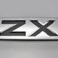 ZX Logo