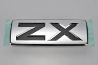 ZX Logo