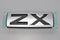 ZX Logo