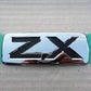 ZX Logo