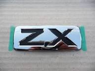ZX Logo
