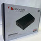 Nakamichi 25.0 under seat woffer 10 inch