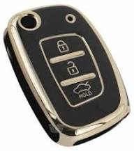 Key Cover Casing Plastic