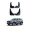 Haval H6 Mud Flaps Splash Guards Set (4 PCs.)
