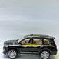 Toyota Land Cruiser 2020 V8 1:24 - Black