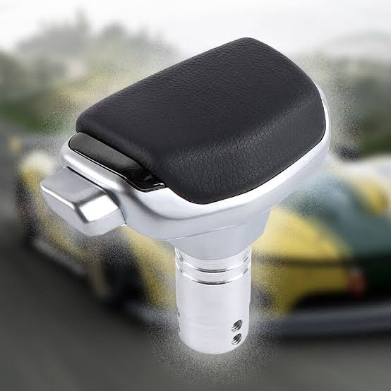 GEAR KNOB AUTO SH20