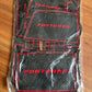 INNER DASHBOARD MAT SET FORTUNER