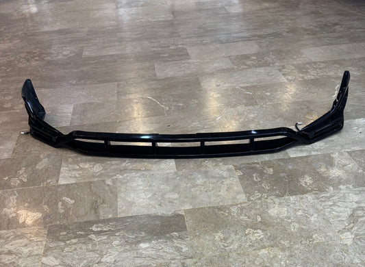 Jaecoo J7 Front and Back Bodykit Abs Plastic For 2025 2026