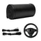 STEERING COVER LEATHER BOX