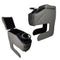 Universal Arm Rest Black - Center Console Storage Box | Center Console | Elbow Rest Arm Holder