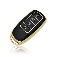 Key Cover Casing Plastic