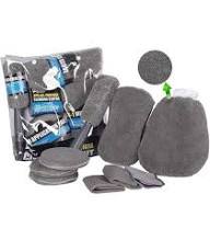 Microfibre Kit 9 in 1 N/A
