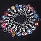 Key Chain Mix