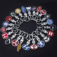 Key Chain Mix
