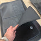 BYD Shark TPE/TPR Double Layer Floor Mat