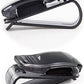 Portable Sunglasses Holder - Car Sun Glass Clip Storage Holder