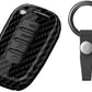 Honda Civic Key shell Key case Carbon Fiber - Model 2016-2021