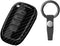 Honda Civic Key shell Key case Carbon Fiber - Model 2016-2021