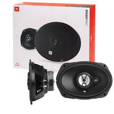 Pair JBL stage-1-9631