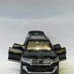 Toyota Land Cruiser 2020 V8 1:24 - Black