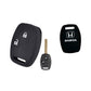 Honda City / Honda Civic Reborn / Honda CL9 PVC Silicone Protection Key Cover