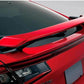Honda Civic Modulo Trunk Spoiler For 11th Generation Civic 2022 2023