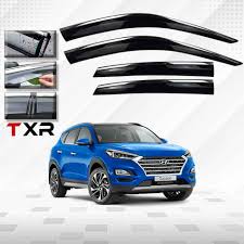 Air Press TXR Tuscon New 6P Steel