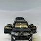 Toyota Land Cruiser 2020 V8 1:24 - Black