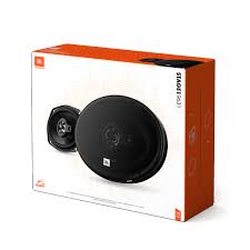 Pair JBL stage-1-9631