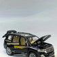 Toyota Land Cruiser 2020 V8 1:24 - Black