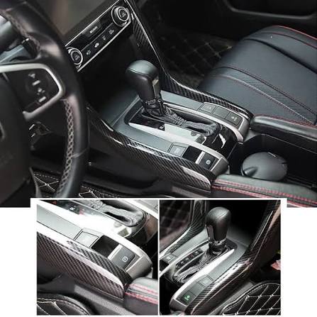 CIVIC  X CARBON SET BIG