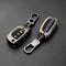 Geniune Key Cover In Carbon