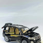 Toyota Land Cruiser 2020 V8 1:24 - Black