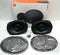 Pair JBL stage-2-9634