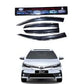 Air Press TXR Corolla 2015-2023 Steel AP