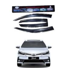 Air Press TXR Corolla 2015-2023 Steel AP