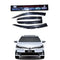 Air Press TXR Corolla 2015-2023 Steel AP